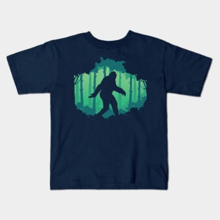 Caught in 4K Kids T-Shirt